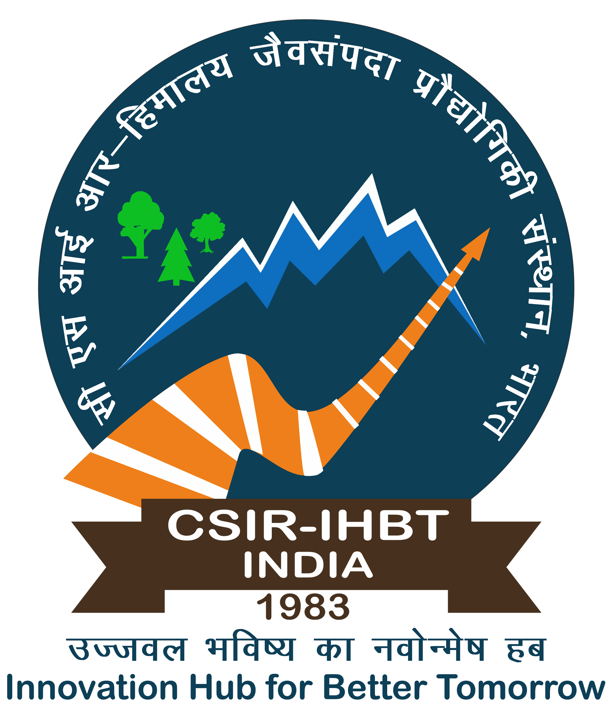 Institute of Himalayan Bioresource Technology (IHBT)